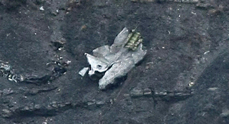 First Data From Crashed Germanwings Plane Could Be Extracted Wednesday
